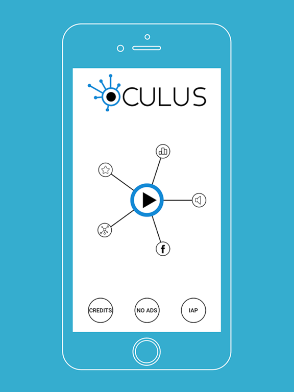 Screenshot #4 pour Oculus : Impossible to clear levels