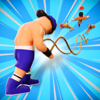 Battle Rope Hero