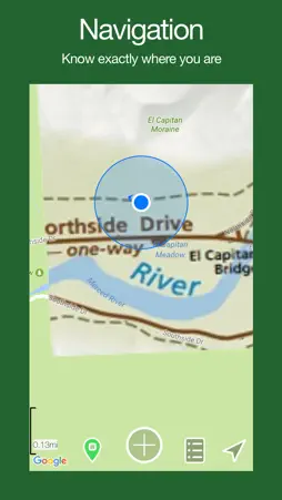 Map Stretch screenshot 2