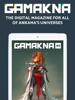 Gamakna screenshot 4