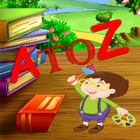 Top 50 Education Apps Like Printable Animal Alphabet A to z Coloring Pages - Best Alternatives