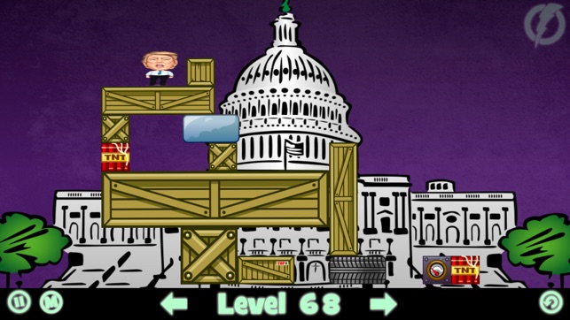 Border Wall - Donald Trump Free Edition(圖4)-速報App