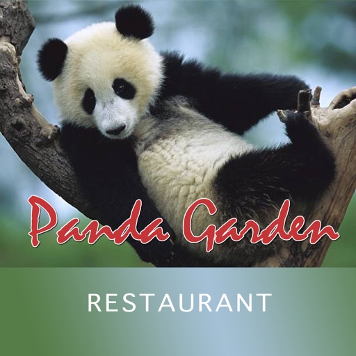 Panda Garden Memphis