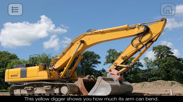 100 Things: Diggers
