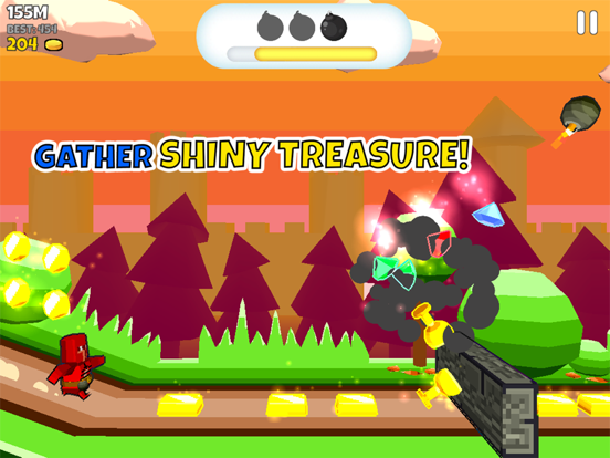 Screenshot #5 pour Dyna Knight