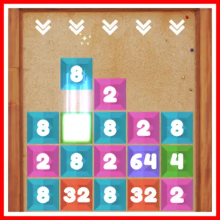 Drop 2048 - Merge Block Puzzle Cheats