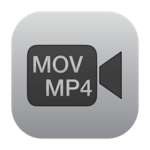 Download MOV to MP4 Converter app