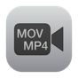 MOV to MP4 Converter app download