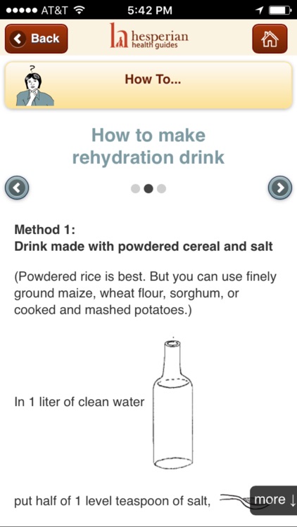 Safe Pregnancy and Birth screenshot-4