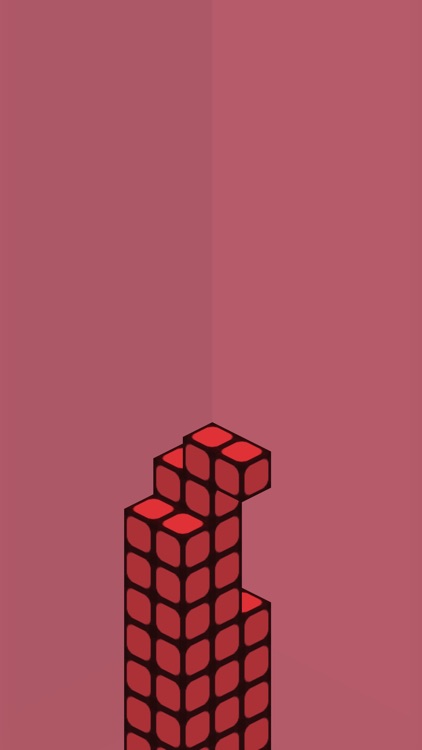 Stacker - a new dimension!