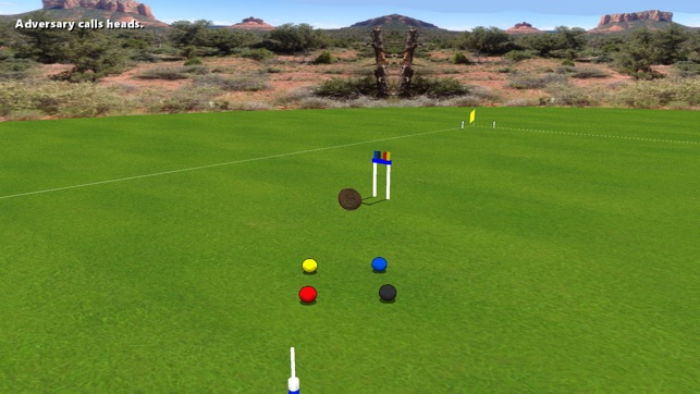 Croquet Pro 2(圖4)-速報App