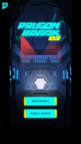 Game screenshot Prison Break AR mod apk