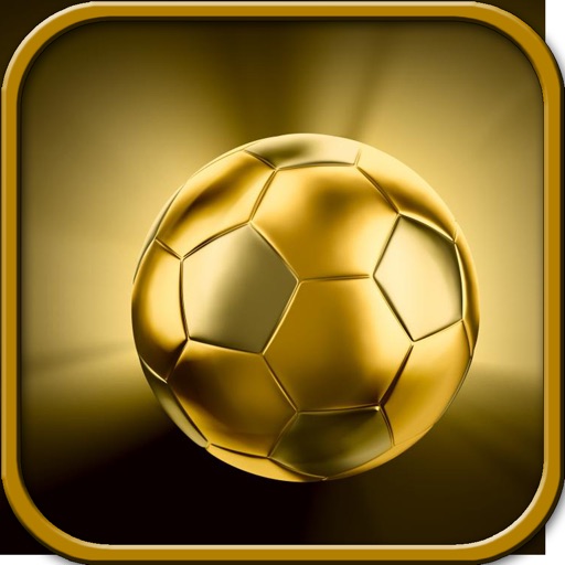 USA Football Shooter – Penalty Kickoff game 2017 Icon