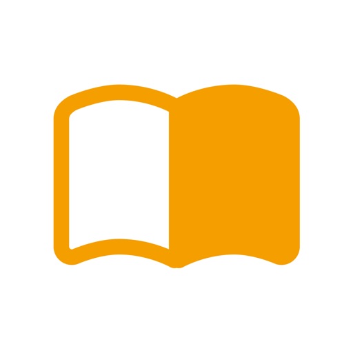 家族で使える、絵本の読み聞かせ記録アプリ echo エコー icon