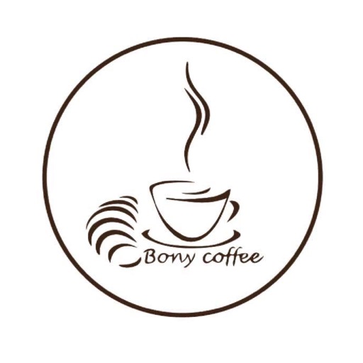 Bony Coffee icon