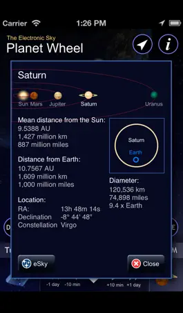 Game screenshot Planet Wheel hack