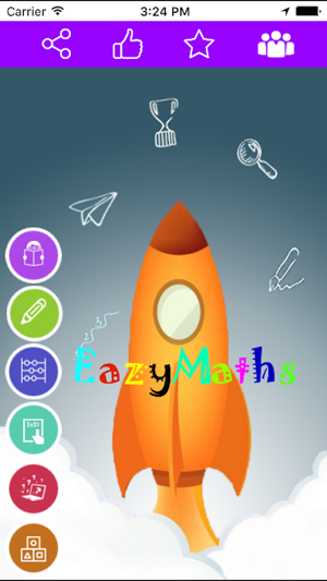 EazyMaths