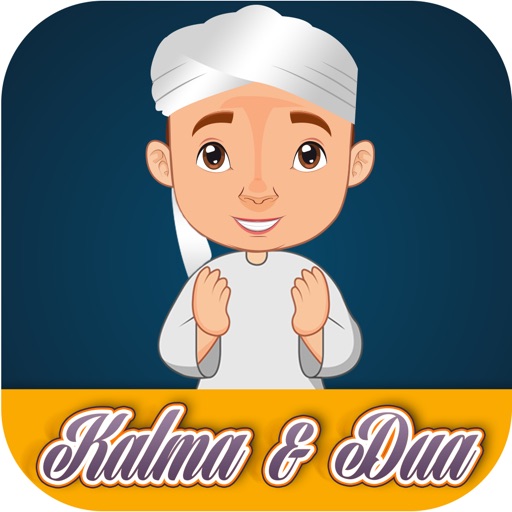 Kalma & Dua icon