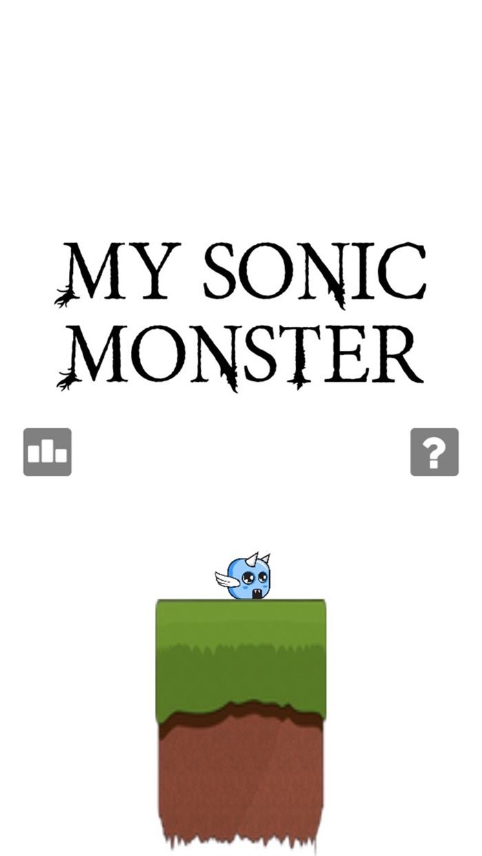 My Sonic Monster