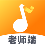 来音老师端-乐器教学平台