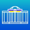 Конституція app icon - Reference app for iPhone