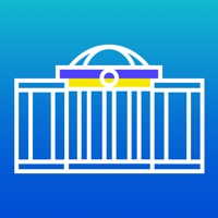 Конституція app icon - Reference app for iPhone
