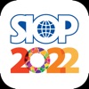 SIOP 2022 Congress icon