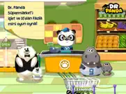 dr. panda süpermarket ipad resimleri 1