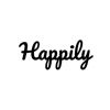 Happily: Wedding Photo Gallery - iPadアプリ