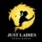 Just Ladies Equestrian App allow user to book class and manage packages