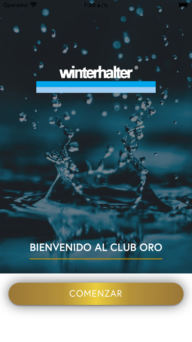 Winterhalter Screenshot