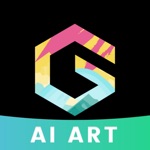 Download AI Art Generator - GoArt app