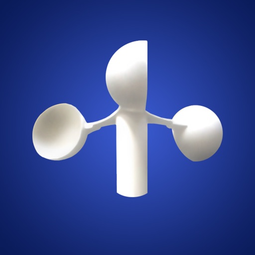 AeroWeather Lite Icon