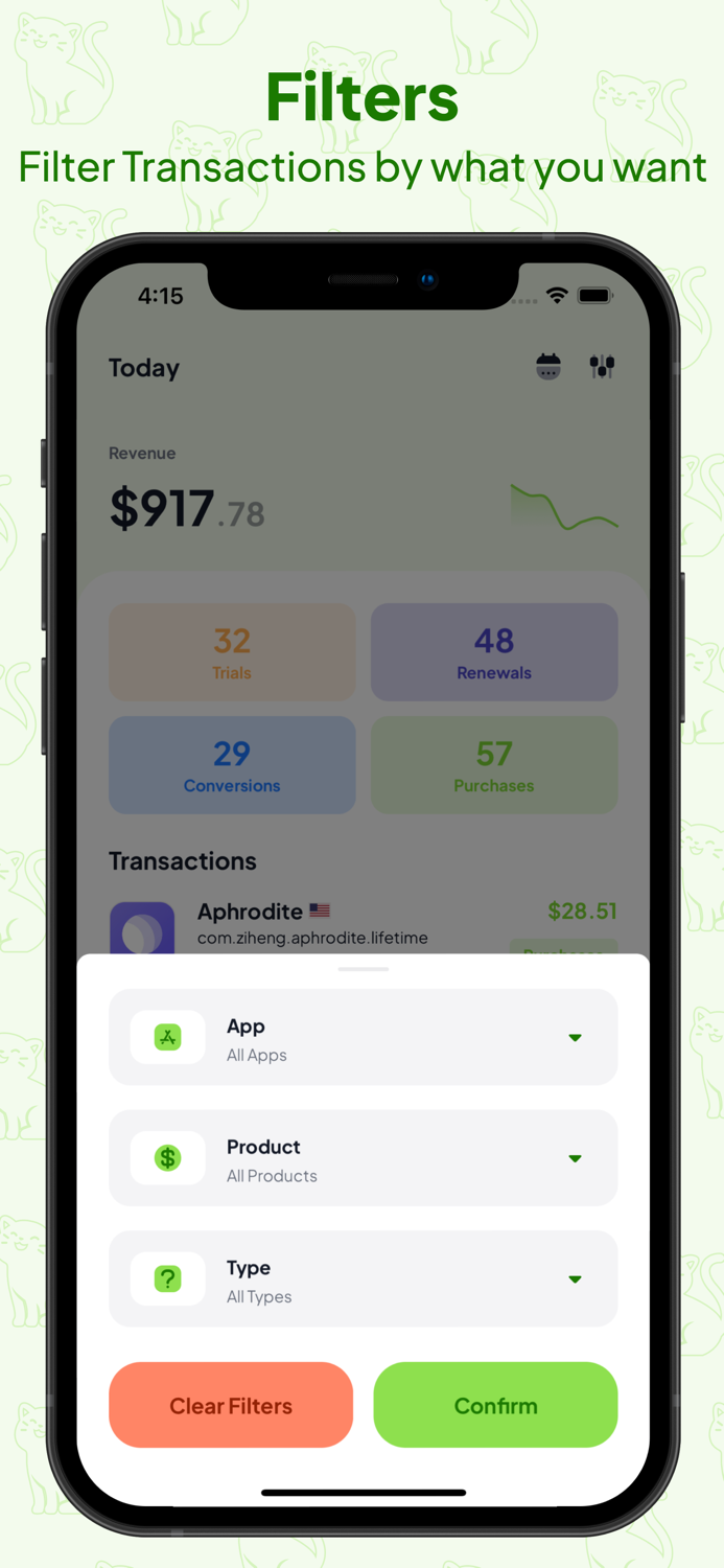 Hermes-RevenueCat Client