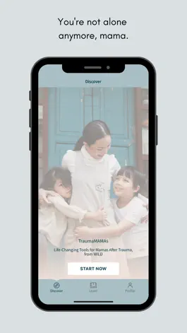 Game screenshot TraumaMAMAs mod apk