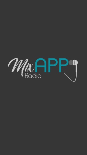 MixApp Radio(圖1)-速報App