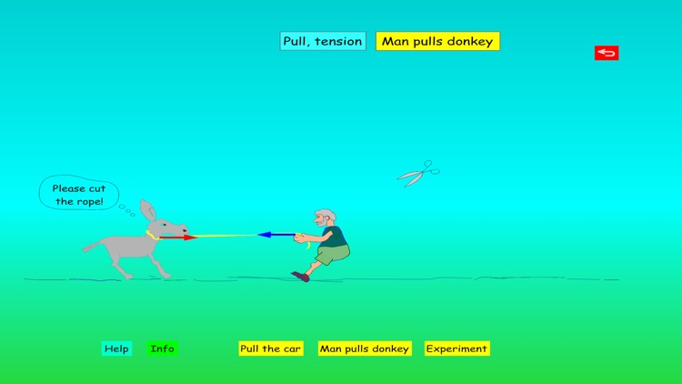 VMS - Forces and Vectors Animation Lite screenshot-3