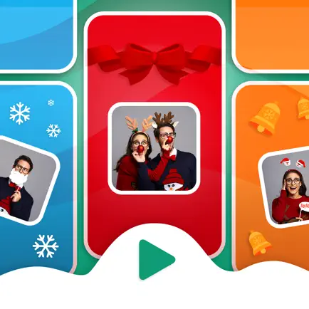 Animated Christmas Cards Maker Читы