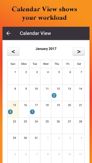 Chaskify Driver(圖2)-速報App