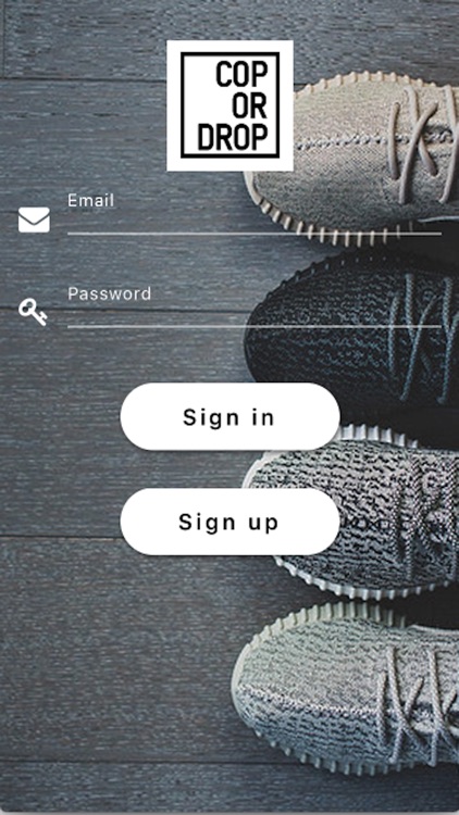 Cop or Drop - Sneaker Release Dates screenshot-4