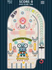 handheld pinball - fun themes ipad images 1