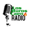 Los Muros Caen Radio negative reviews, comments