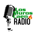 Los Muros Caen Radio App Support