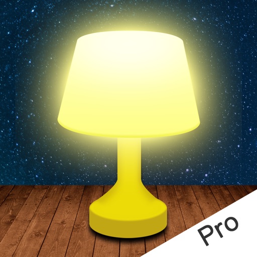 Bed Lamp Pro - Sleep Aid