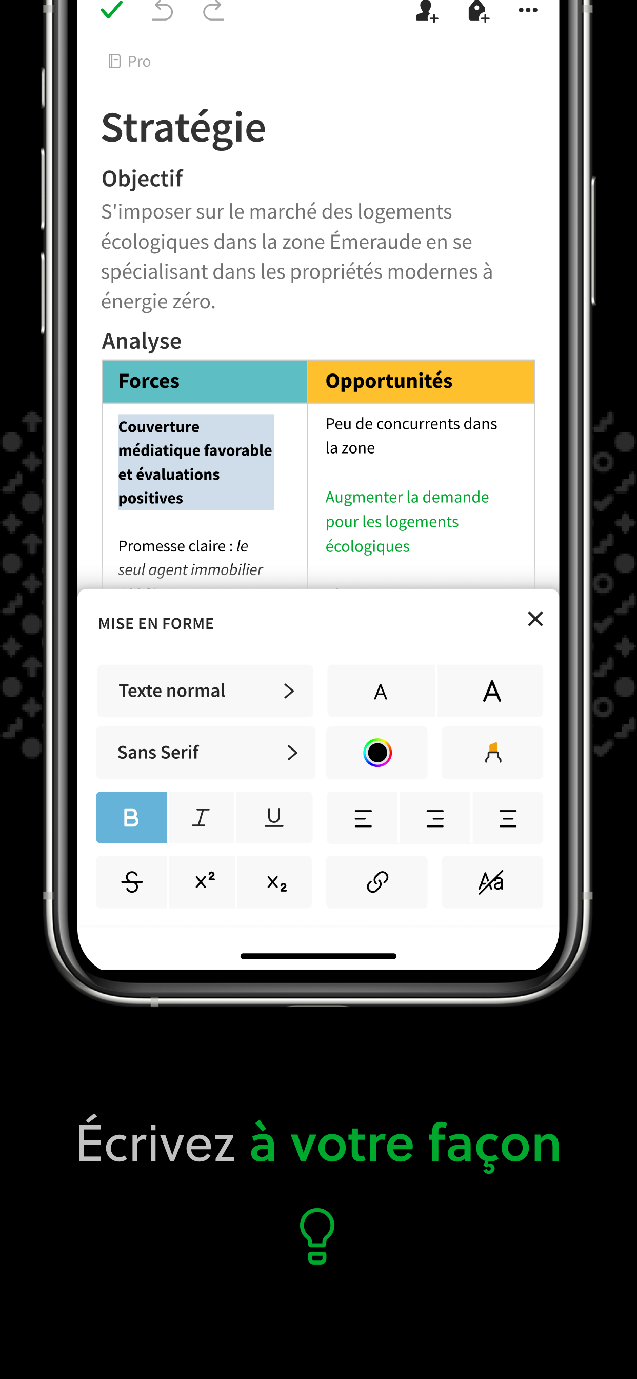 Evernote - Notes Organizer
