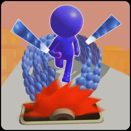 Bubble Wrap Run Читы