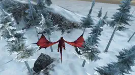 Game screenshot VR Dragon Sky Attack War hack
