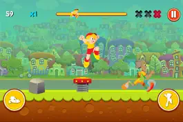 Game screenshot Doce Cantinho - Água Doce mod apk