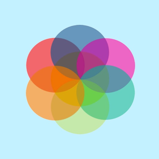 Touch Last Circle iOS App