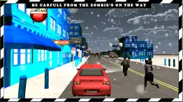 How to cancel & delete car driving survival in zombie town apocalypse 1